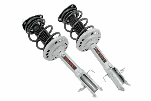 Coil spring for 2018-2023 Subaru by Rough Country