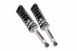 Coil spring for 2018-2023 Subaru by Rough Country