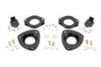 Leveling kit for 2018-2024 Subaru by Rough Country