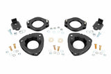 Leveling kit for 2018-2024 Subaru by Rough Country