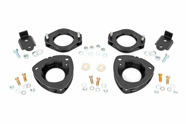Leveling kit for 2018-2024 Subaru by Rough Country