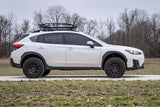 Lift kit for 2018-2024 Subaru by Rough Country