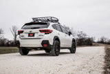 Lift kit for 2018-2024 Subaru by Rough Country