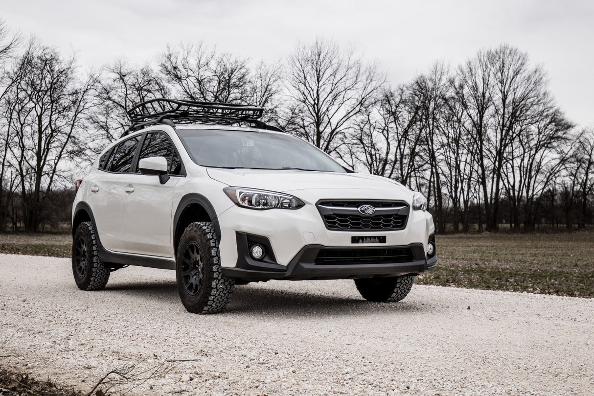 Lift kit for 2018-2024 Subaru by Rough Country