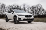 Lift kit for 2018-2024 Subaru by Rough Country