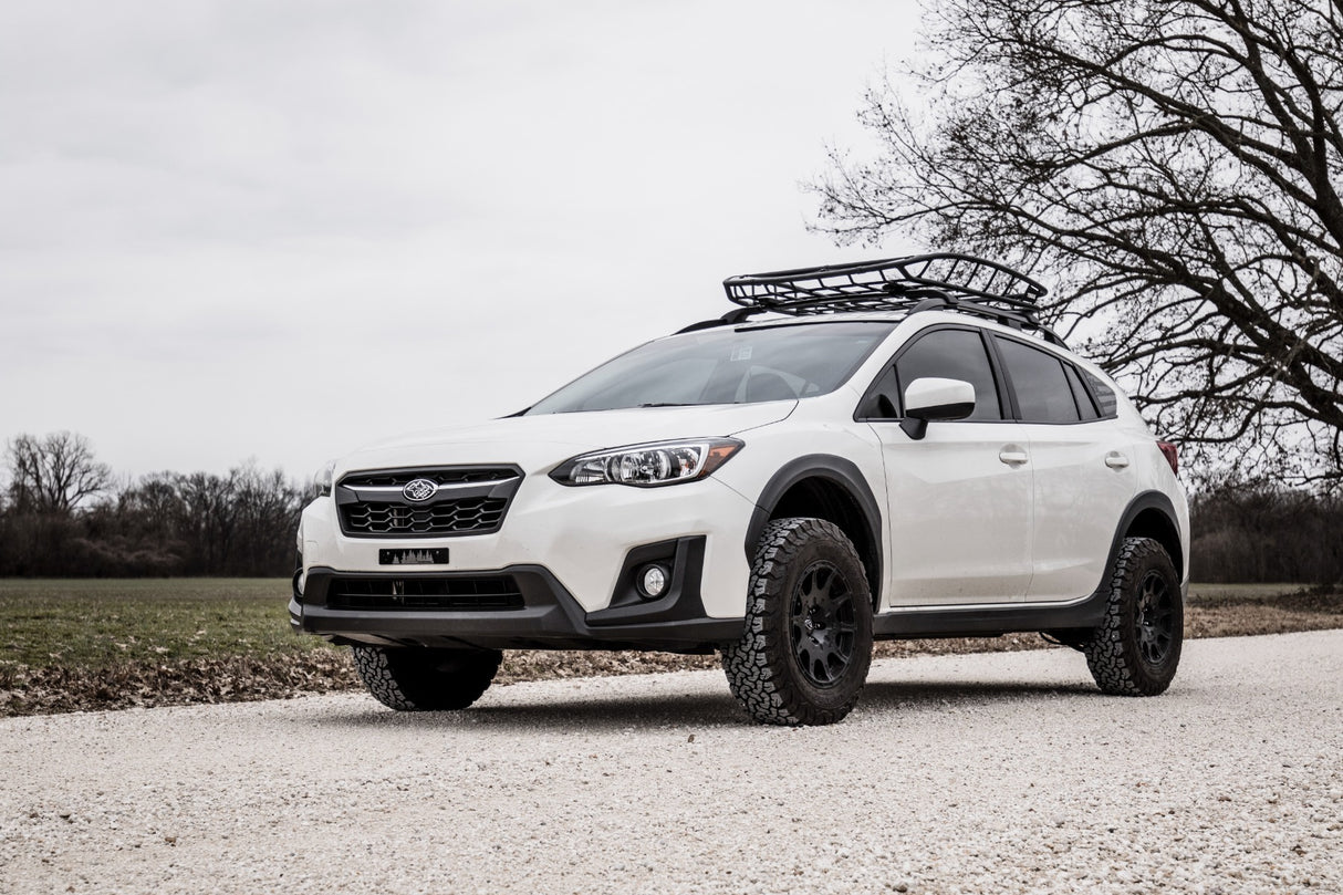 Lift kit for 2018-2024 Subaru by Rough Country