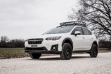 Lift kit for 2018-2024 Subaru by Rough Country
