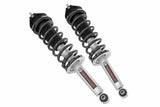 Coil spring for 2014-2018 Subaru by Rough Country