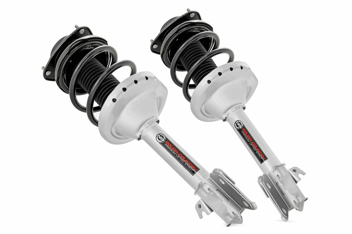 Coil spring for 2014-2018 Subaru by Rough Country