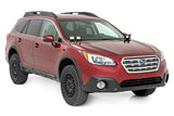 Lift kit for 2015-2019 Subaru by Rough Country