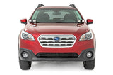 Lift kit for 2015-2019 Subaru by Rough Country