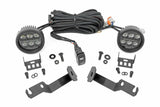 Led lights for 2005-2015 Toyota Tacoma by Rough Country