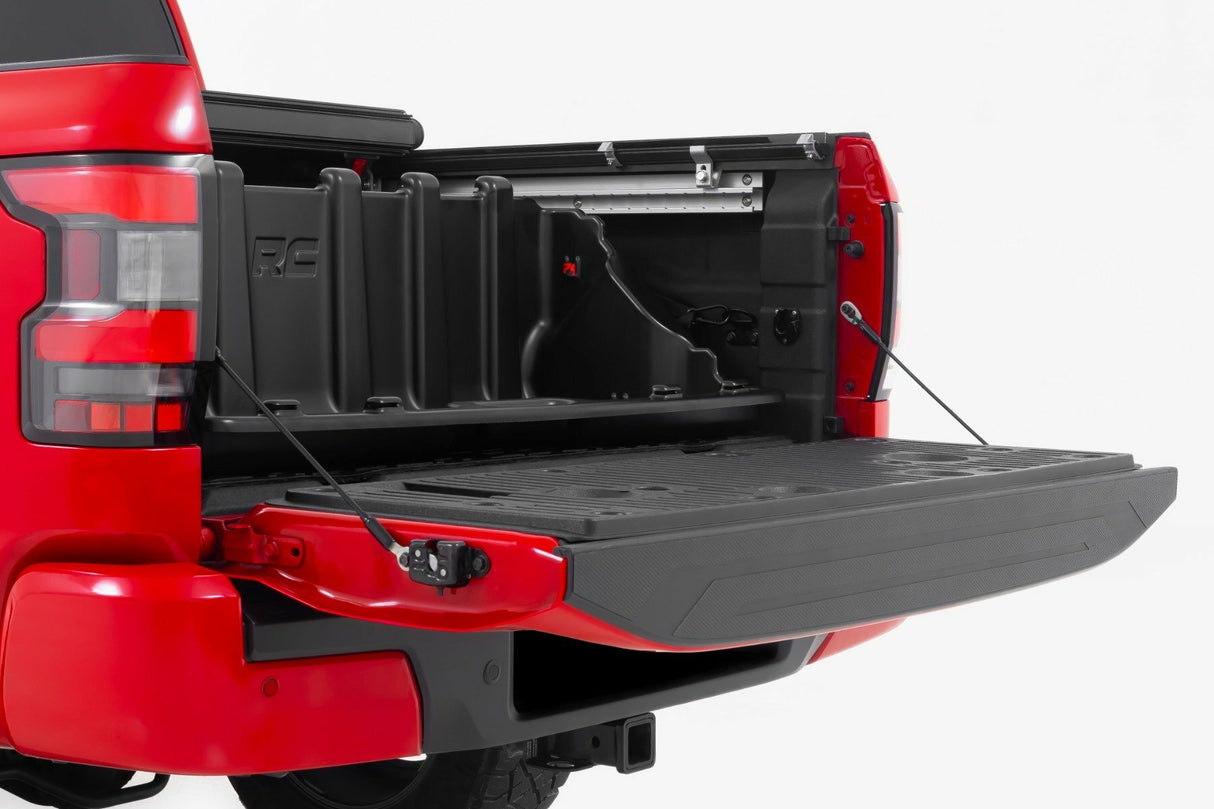 Fits Tacoma(05-24) Truck Bed for Tacoma by Rough Country