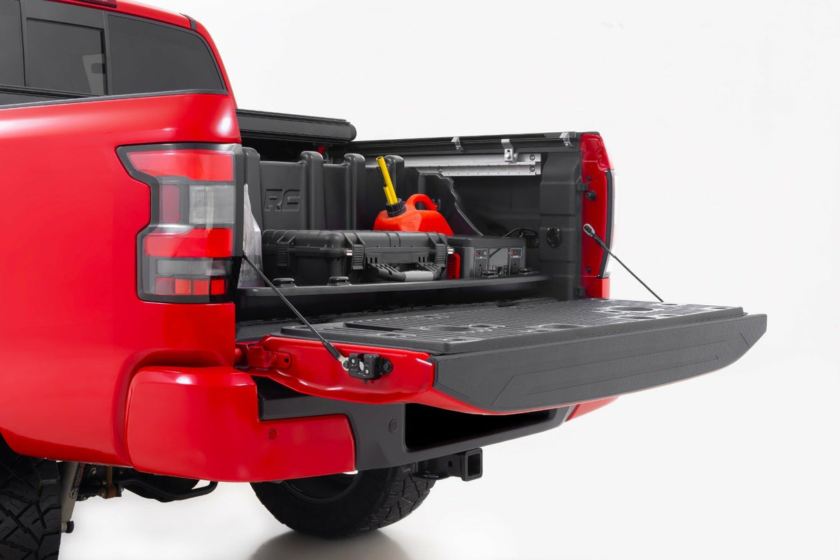 Fits Tacoma(05-24) Truck Bed for Tacoma by Rough Country