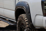 Fender flares for Tacoma by Rough Country