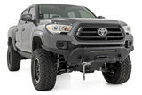 Fits Tacoma(16-23) Front Bumper High Clearance Hybrid 20" Blk DRL LED 10725
