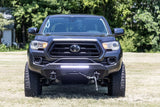 Bumper for Tacoma by Rough Country