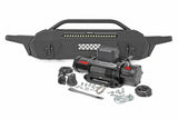 Led lights for 2016-2023 Toyota Tacoma by Rough Country
