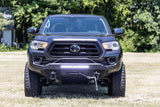 Bumper for Tacoma by Rough Country