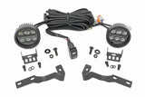 Led lights for 2016-2023 Chevy Tacoma by Rough Country