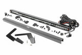 Led light bar for 2016-2023 Toyota Tacoma by Rough Country