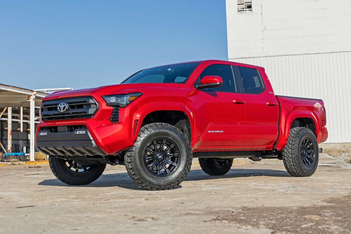 Struts for 2024 Tacoma by Rough Country