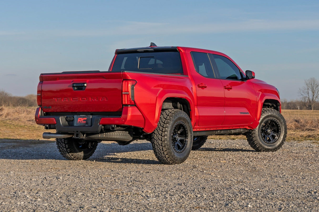Struts for 2024 Tacoma by Rough Country
