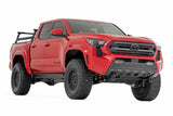 Fits Tacoma(2024) Power Running Boards Dual Electric Motor Double Cab PSR652024A