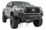 Fits  Tacoma 4WD(16-23) Front Bumper  12000-Lb Pro Series Winch 10717