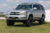 Coil spring for 1996-2001 Toyota 4Runner by Rough Country