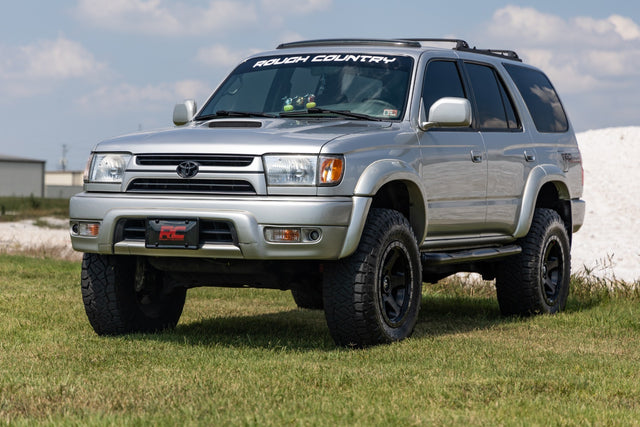 Coil spring for 1996-2001 Toyota 4Runner by Rough Country