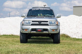Lift kit for Toyota 4Runner by Rough Country