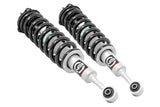 Struts for 2003-2009 Toyota 4Runner by Rough Country