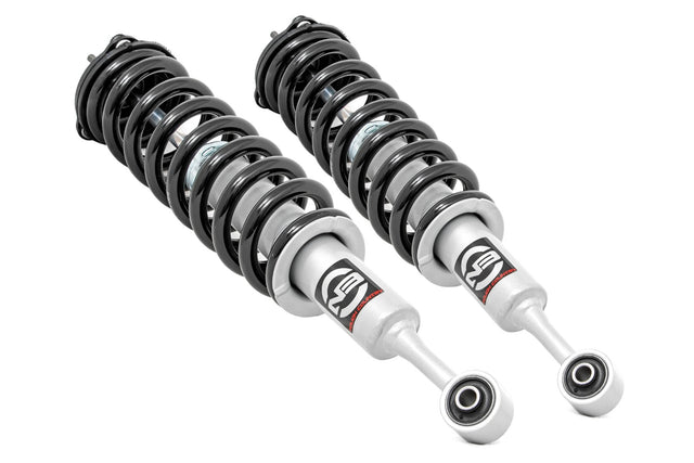 Struts for 2003-2009 Toyota 4Runner by Rough Country