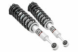 Coil spring for 2007-2009 Toyota 4Runner by Rough Country
