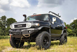 Fits Toyota 4Runner (03-09)/FJ Cruiser (07-14) 2WD/4WD 3 Inch Lift Kit; 76530