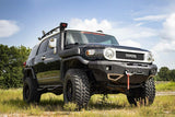 Fits Toyota 4Runner (03-09)/FJ Cruiser (07-14) 2WD/4WD 3 Inch Lift Kit; 76530
