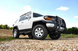 Fits Toyota 4Runner (03-09)/FJ Cruiser (07-14) 2WD/4WD 3 Inch Lift Kit; 76530