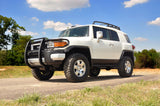 Fits Toyota 4Runner (03-09)/FJ Cruiser (07-14) 2WD/4WD 3 Inch Lift Kit; 76530