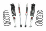 Fits Toyota 4Runner (03-09)/FJ Cruiser (07-14) 3" Lift Kit; M1 Struts/M1; 76040