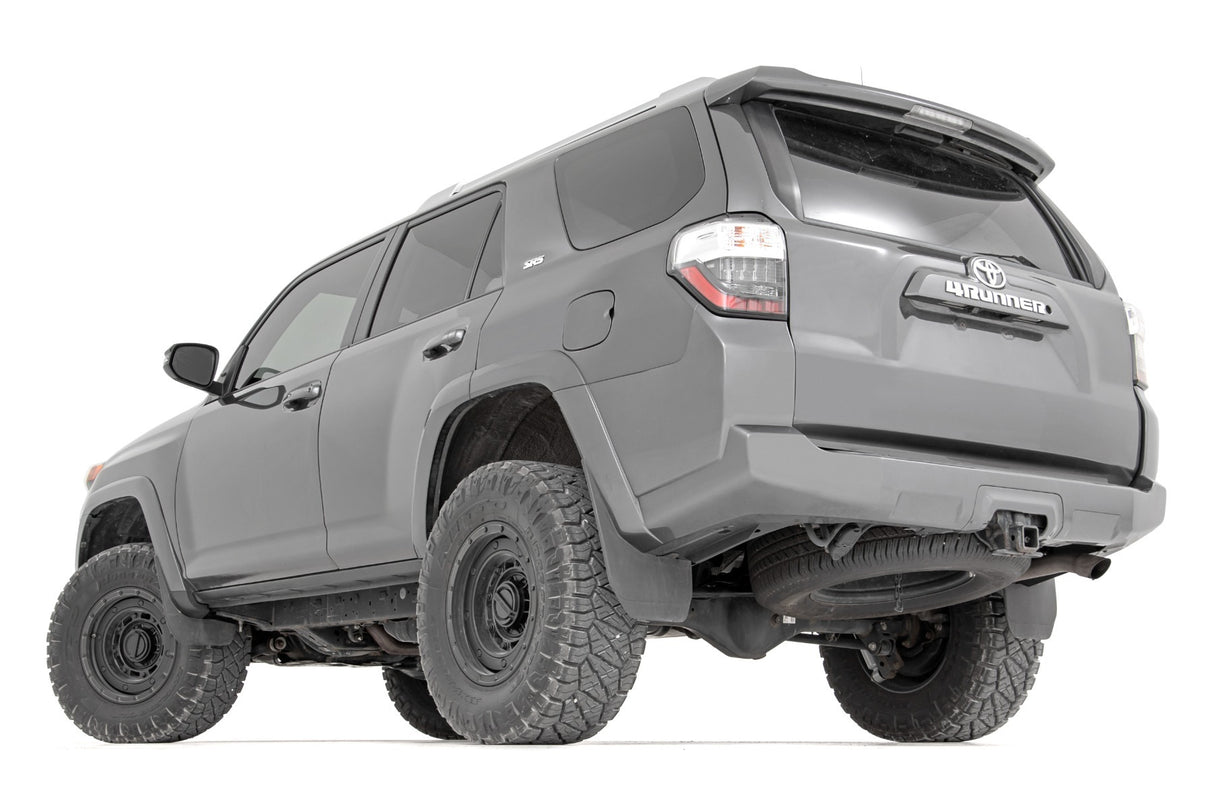 Control arms for Toyota 4Runner by Rough Country