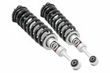 Fits Toyota 4Runner (10-24)/FJ Cruiser (10-14) N3 Loaded Strut Pair 2" 501154_C