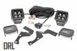 Fits Toyota 4Runner(10-24) LED for 2010-2024 Toyota 4Runner by Rough Country
