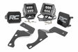 Fits Toyota 4Runner (10-24) for 2010-2024 Toyota 4Runner by Rough Country