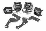 Fits Toyota 4Runner (10-24) for 2010-2024 Toyota 4Runner by Rough Country