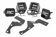 Fits Toyota 4Runner (10-24) for 2010-2024 Toyota 4Runner by Rough Country