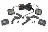 Fits Toyota 4Runner (10-24) for 2010-2024 Toyota 4Runner by Rough Country