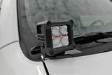 Fits Toyota 4Runner (10-24) for Toyota 4Runner by Rough Country