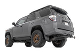 Running boards for Toyota 4Runner by Rough Country