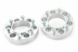 Wheel spacers for 2005-2015 Toyota 4Runner by Rough Country